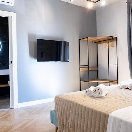 Domus Angeli Hotel Assisi Luaran gambar