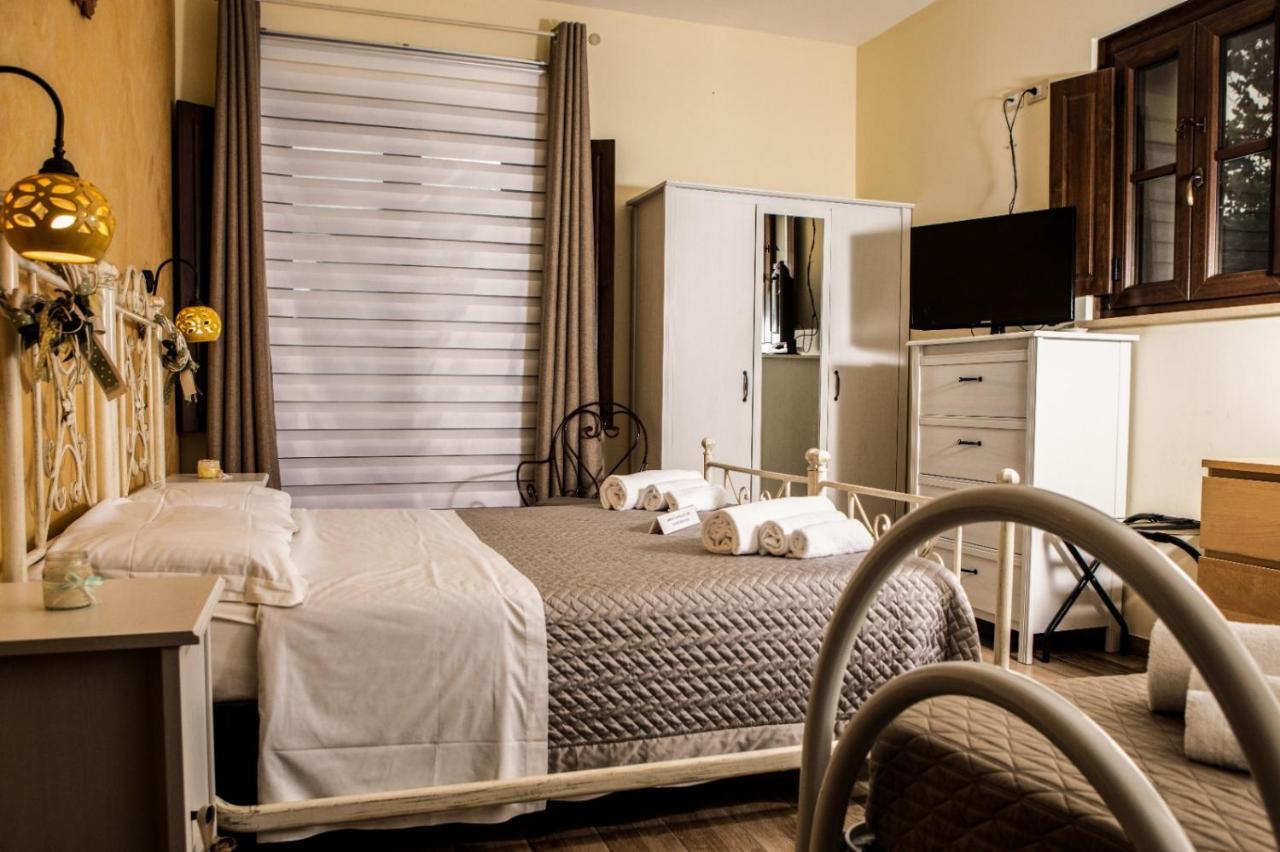 Domus Angeli Hotel Assisi Luaran gambar