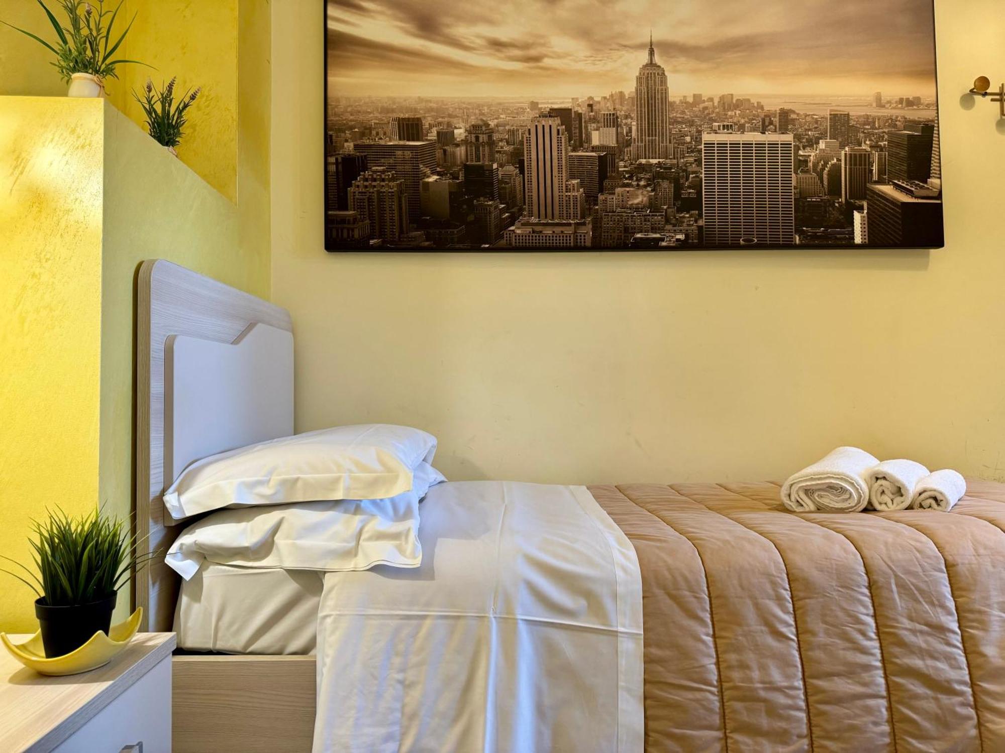 Domus Angeli Hotel Assisi Luaran gambar