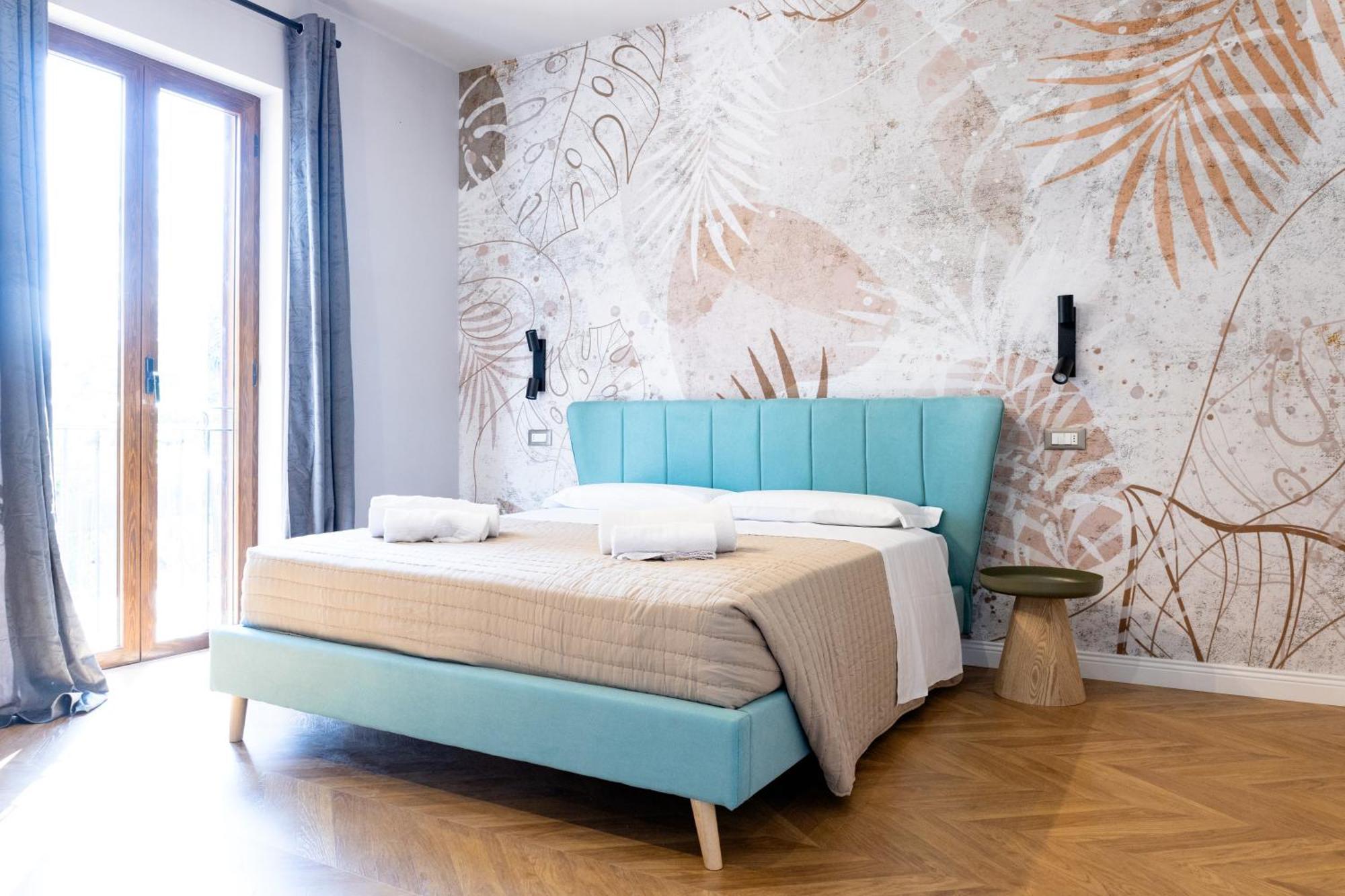 Domus Angeli Hotel Assisi Luaran gambar