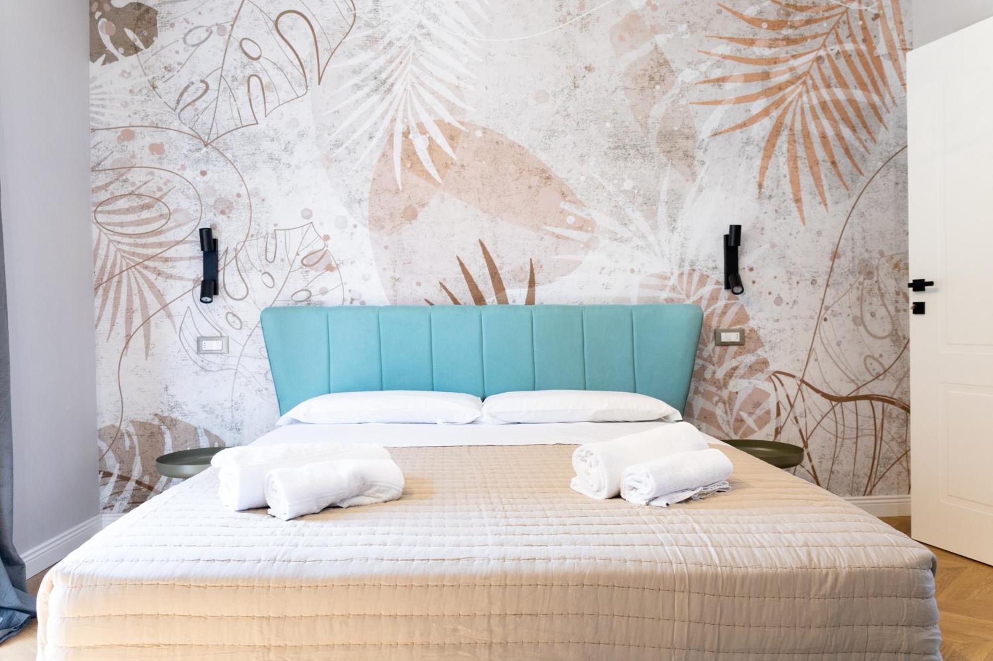 Domus Angeli Hotel Assisi Luaran gambar