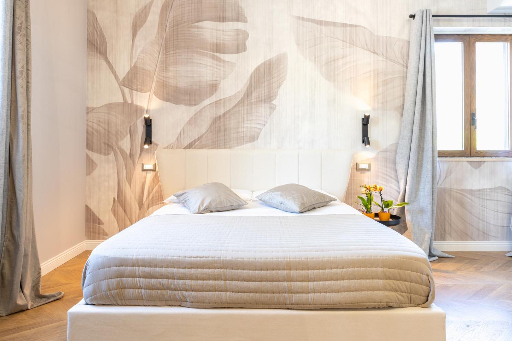 Domus Angeli Hotel Assisi Luaran gambar