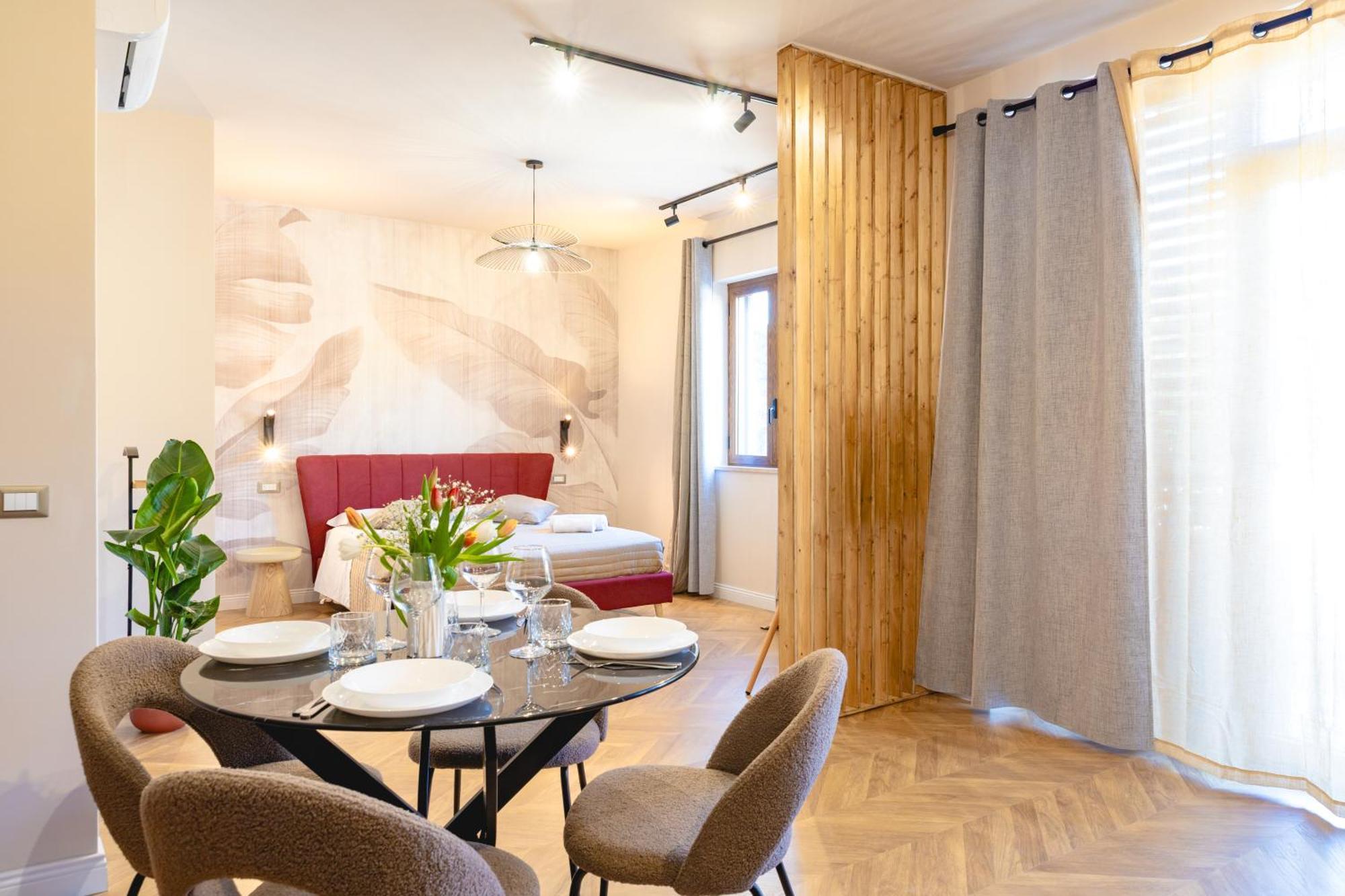 Domus Angeli Hotel Assisi Luaran gambar