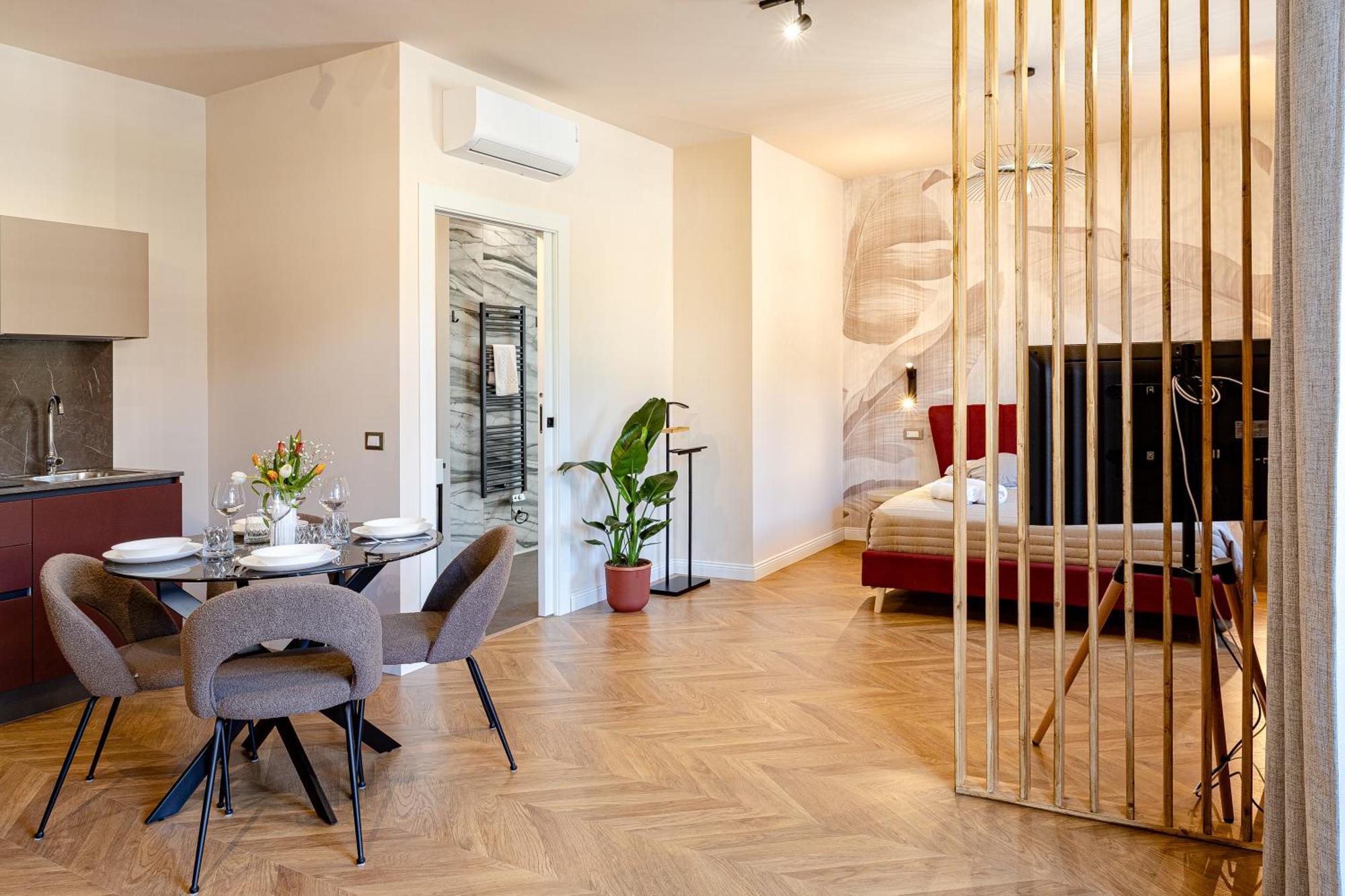 Domus Angeli Hotel Assisi Luaran gambar