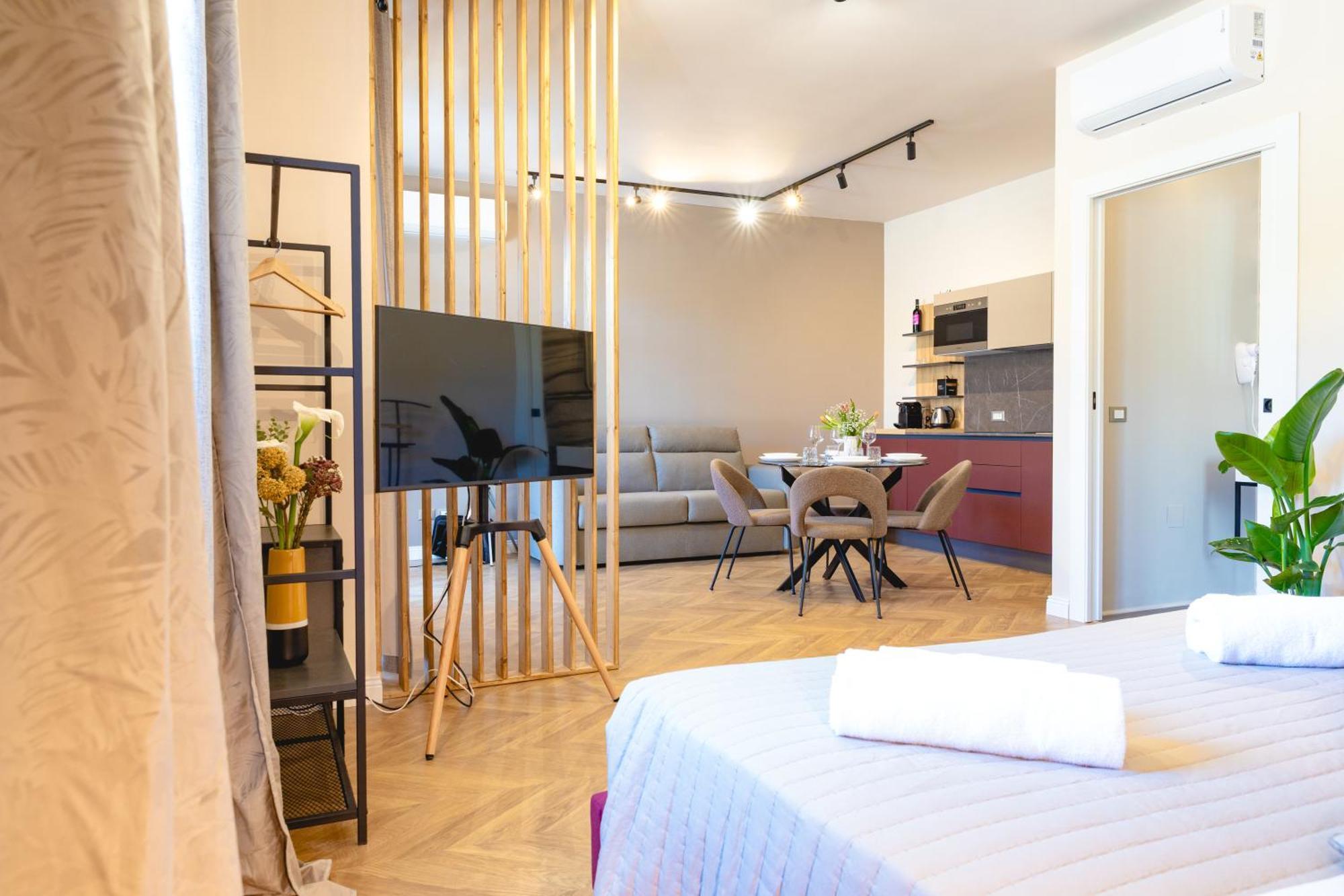 Domus Angeli Hotel Assisi Luaran gambar
