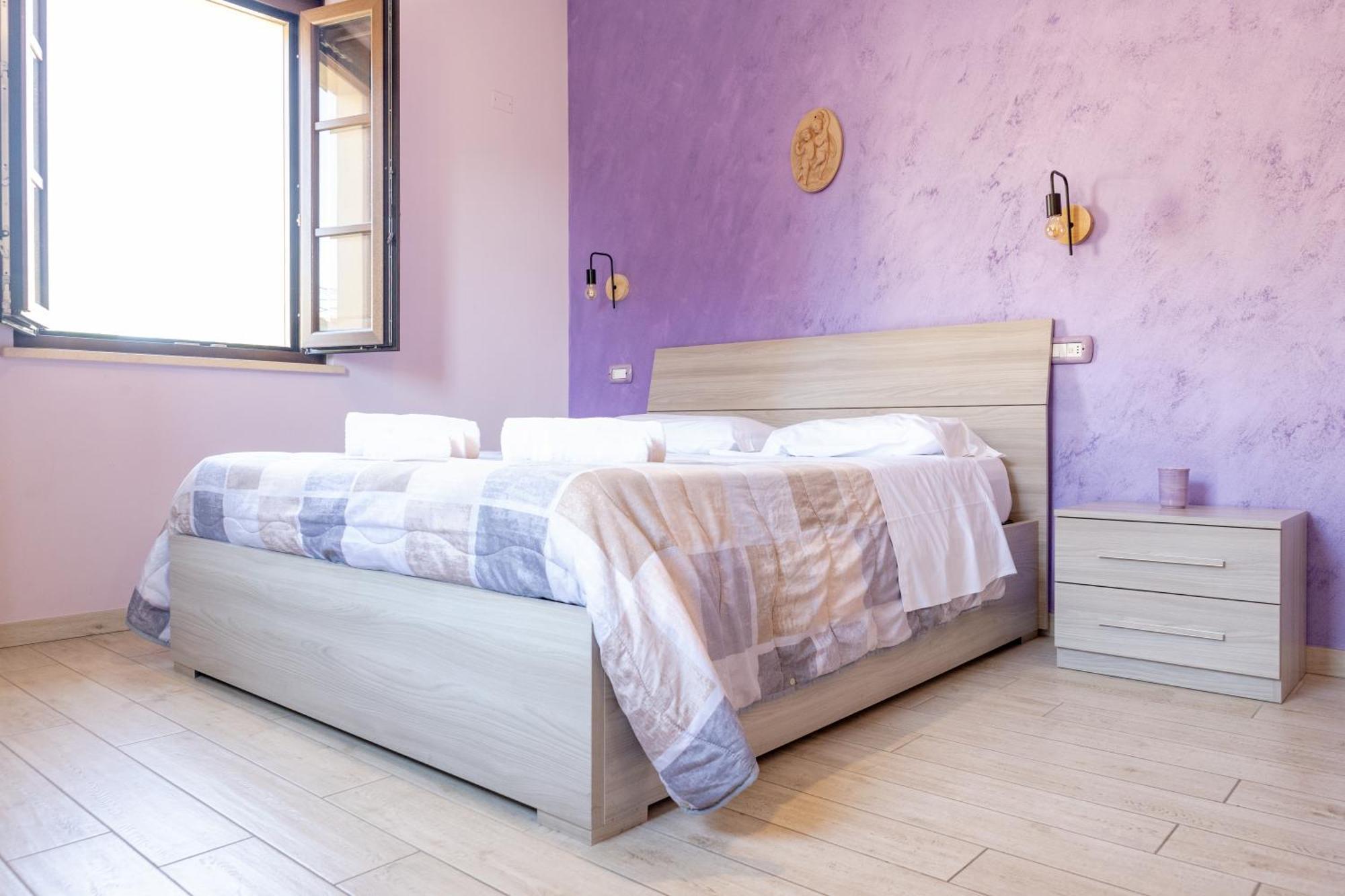 Domus Angeli Hotel Assisi Luaran gambar