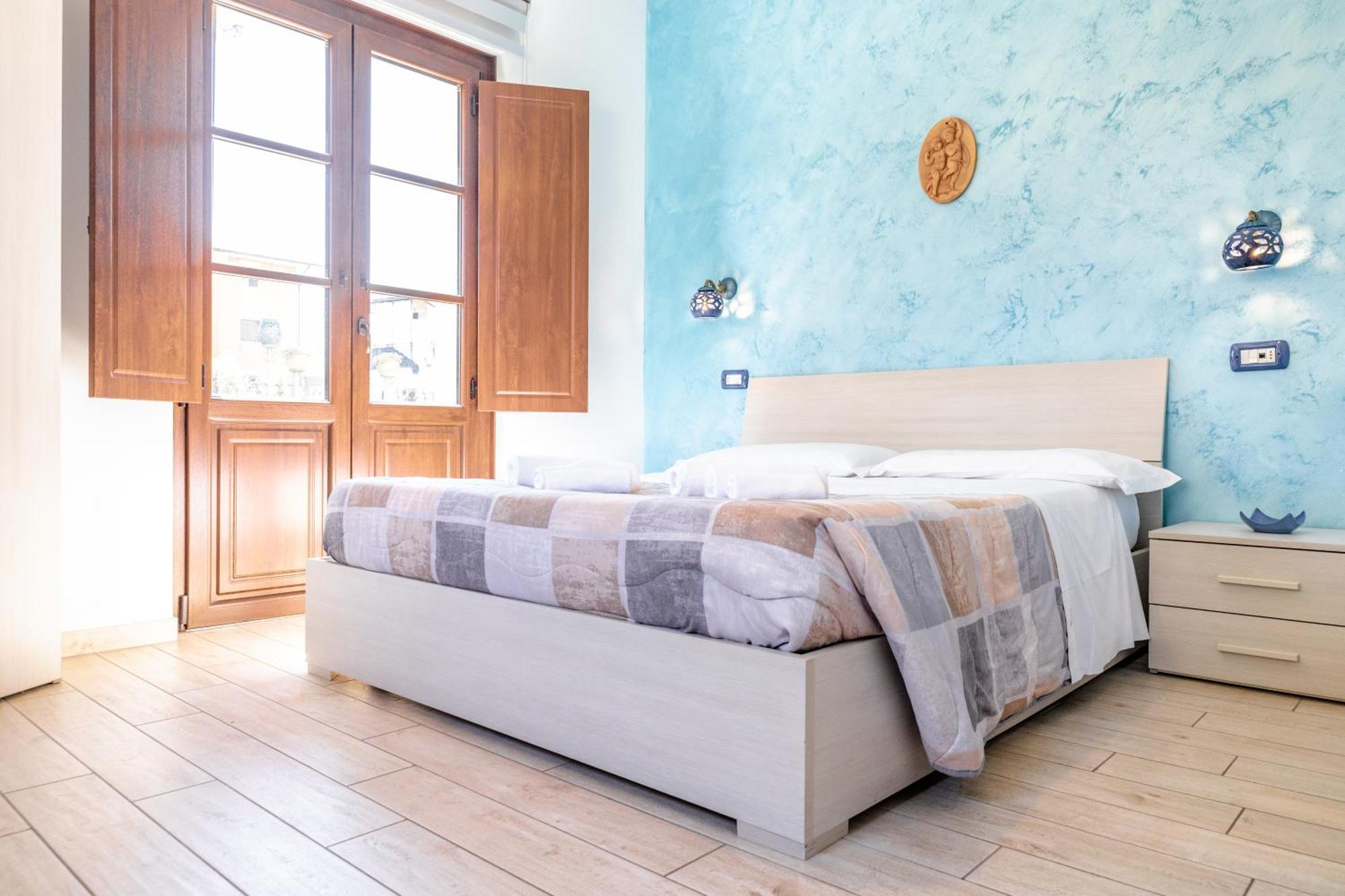 Domus Angeli Hotel Assisi Luaran gambar