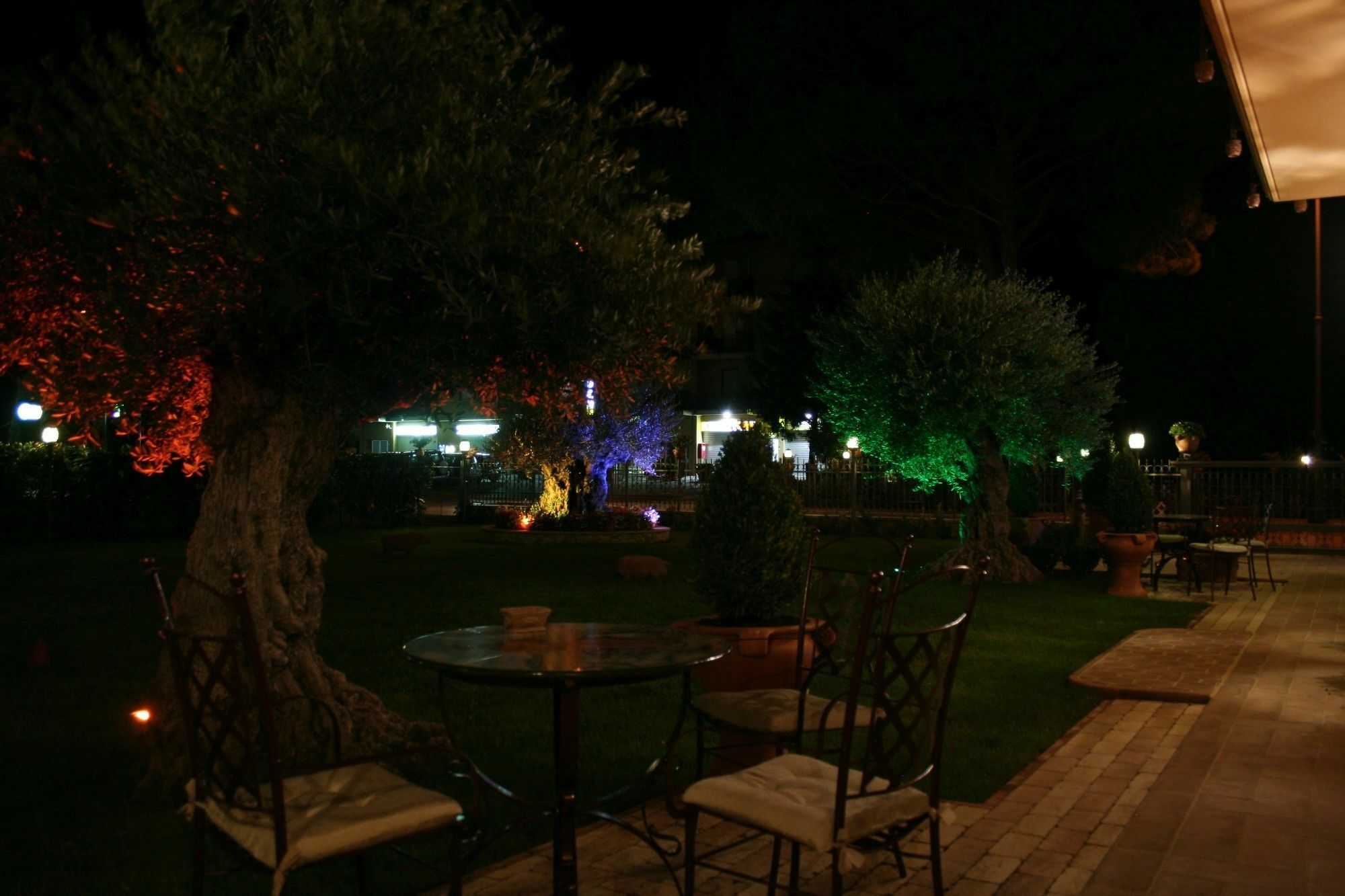 Domus Angeli Hotel Assisi Luaran gambar